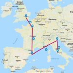 Budget-friendly travel itineraries for Europe