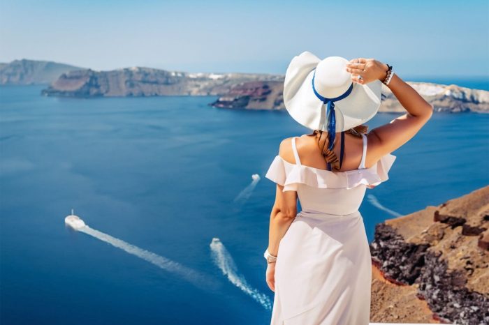 Free things to do in the summer