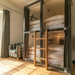 Hostel reviews for luxury hostels