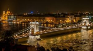 Free things to do in European cities