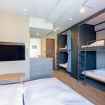 Hostel reviews for budget travelers in Tokyo