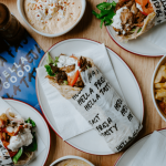 Best cheap eats in Melbourne for backpackers