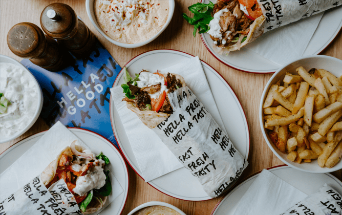 Best cheap eats in Melbourne for backpackers