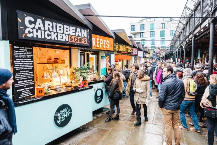 London cheap ippudo Best cheap eats in London for tourists