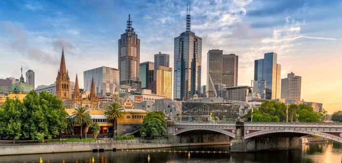 Australia Best cities for couchsurfing and homestays