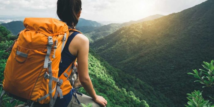 Backpacking essentials for eco-conscious travelers