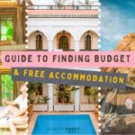 Couchsurfing travel hacks for a unique stay