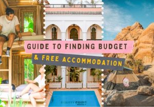 Couchsurfing travel hacks for a unique stay