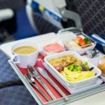 How to bring food on budget airlines