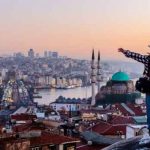 Best cities for couchsurfing and homestays